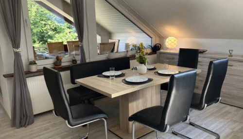 Ferienwohnung Sauerlandherz - Foto 4