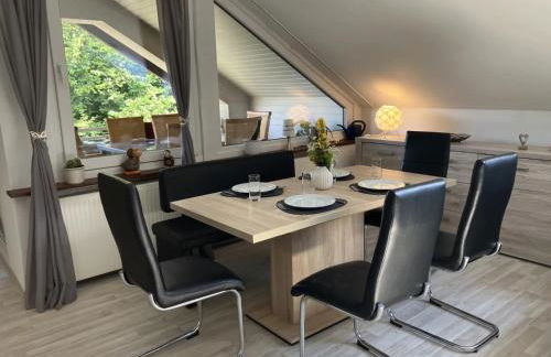 Ferienwohnung Sauerlandherz - Foto 4