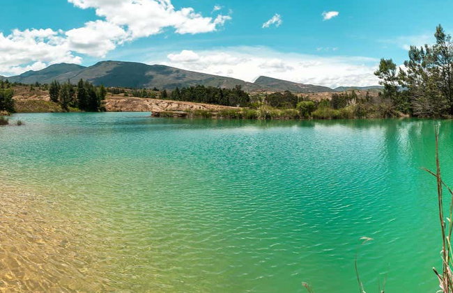 Tour cultural por Villa de Leyva - Foto 2