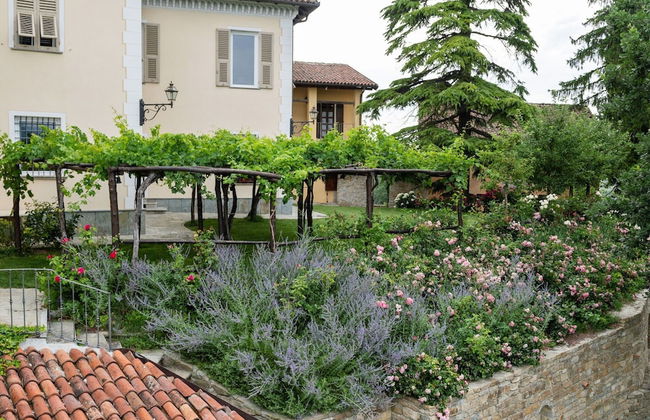 Mansion in Ovada With Pool and Scenic Hills - Foto 28