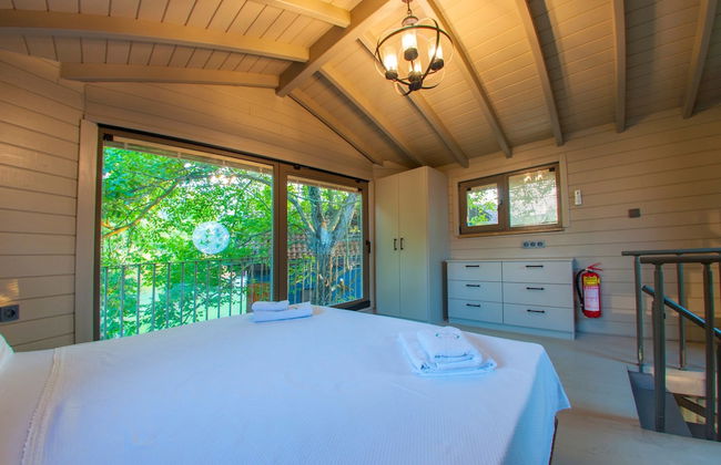 Villa Kirkpinar Sapanca - Foto 13