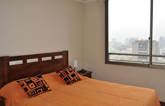 Relen Suites Bellas Artes - Foto 2