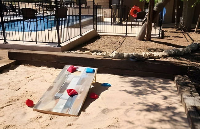 Family/event Retreat Sleeps 28 Amenities Galore - Foto 57