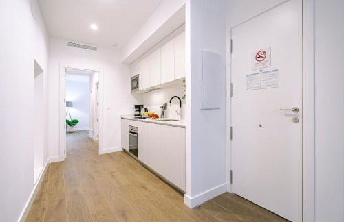 Feelathome Castilla Apartments - Foto 37