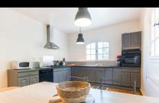 Villa Martégale - Foto 31