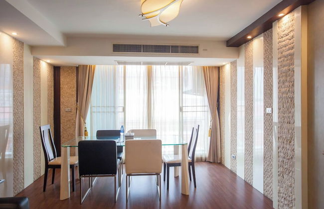 7C - 2 Bedroom Downtown Apartment With Shared Pool - Foto 36