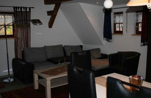 Auszeithof Niederfrohna - Foto 69