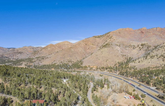 3BR Mountain Escapeat The Base Of Pikes Peakfamily Friendly - Photo 29