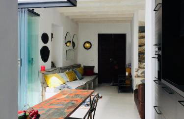 Unique Townhouse with rooftop pool - Foto 12