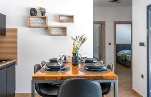 Nice Home In Trbounje With Wifi - Foto 13