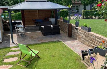 Gehobene Studentenwohnung - Foto 12