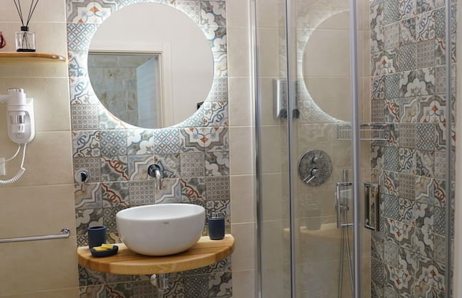 La Suite del Conte - Arcuève - Foto 35