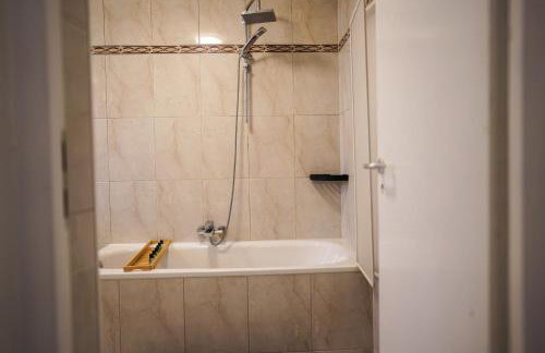 Sehr große Ferienwohnung, Apartment in Kaiserslautern WeHome Classic - Photo 67