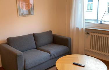 Hyggepartment 2 Erlangen Zentrum - Foto 8