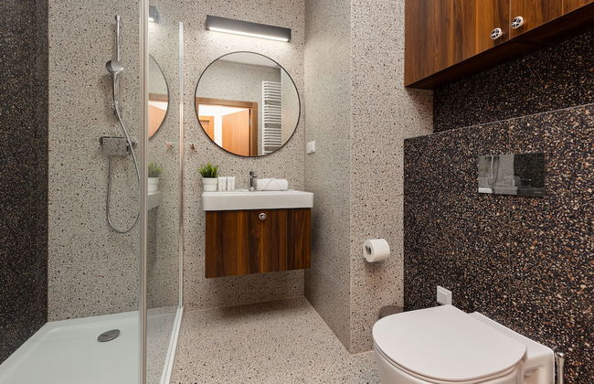 Sunny & Elegant Apartment by Renters - Foto 25