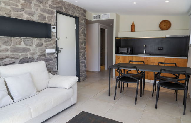 Cala Vadella Beachwalk Suites - Foto 38