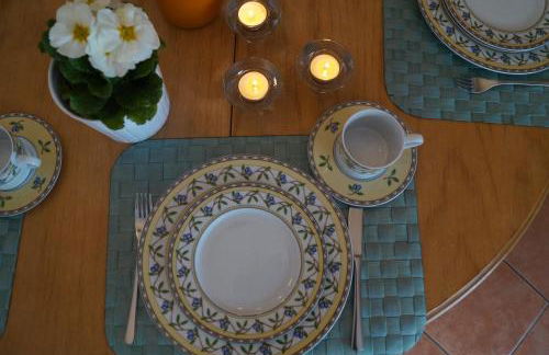 Reethaus im Biosphärenreservat - Foto 10