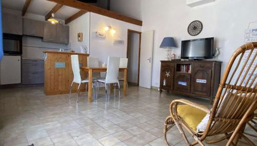 Maison 2 pièces 4 couchages DOLUS D'OLERON DDO000-023 - Foto 2