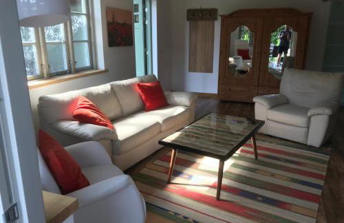 Alexanderhaus, Pension und Restaurant - Photo 22