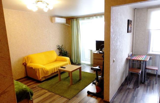 1 room apartment on Spartaka 18 - Foto 12