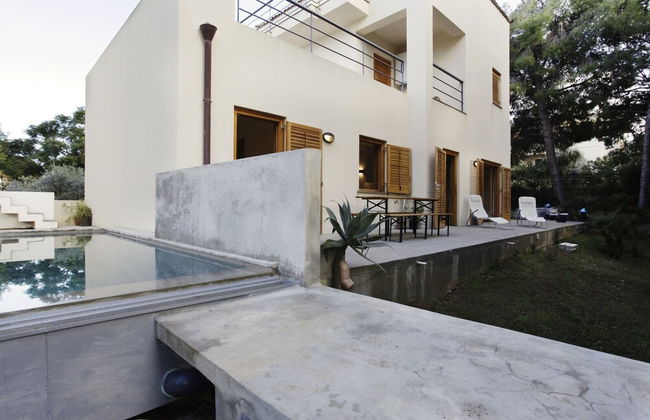 Apartment By The Sea, Max 6 People - Foto 17