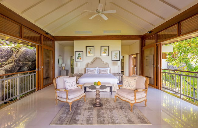 Villa Salazie - Photo 1