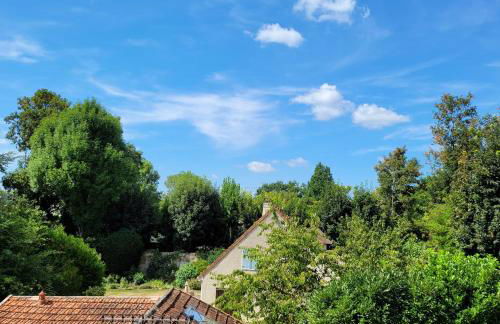 Appart95 Saint-Brice CDG France - Foto 3