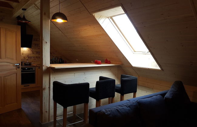 Holiday Home in Skrzynia With Terrace - Photo 15