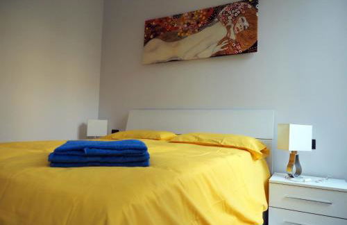 Porta Susa Blu Apartment - Foto 14