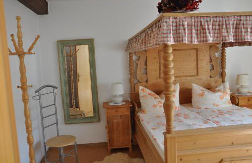 Ferienwohnung Gäste Oase - Foto 8