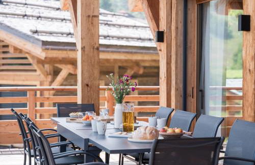 Chalet Victory I Le Chalet Club - Foto 13