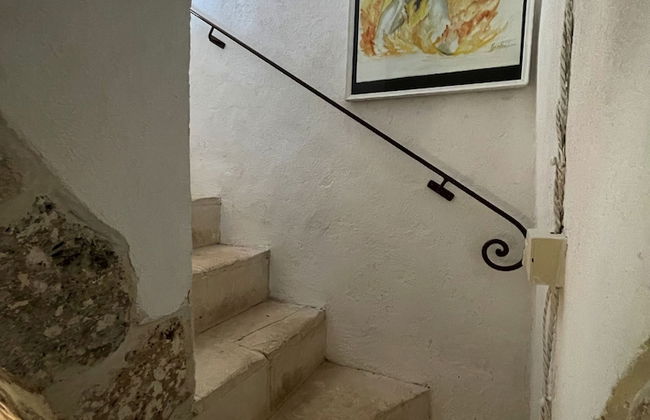 VILLA IL DAMMUSO NOTO - Foto 2