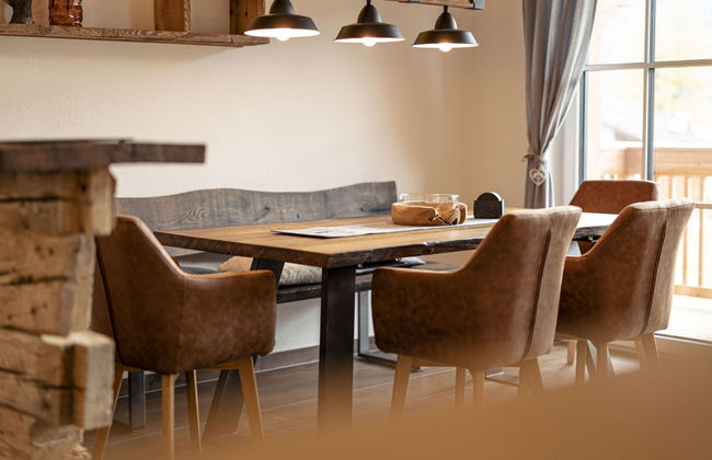 Premium # 1B mit Sauna - Foto 13