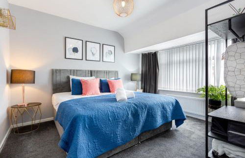 Free Parking 5 Minutes from City Centre - Foto 17