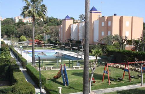 Ático en Islantilla - Photo 16