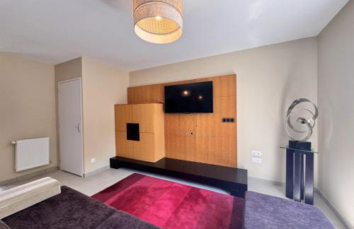 L'Art-Monie - Circuit des 24H - Parking - 6p - Photo 9