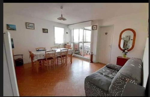 Pontaillac 200 m de la plage - Foto 1