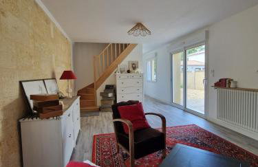 La maison des vendangeurs - Foto 57