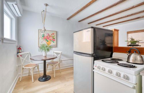 Stay Portland - The Garden Cottage on Broadway- 94 WalkScore - Foto 15