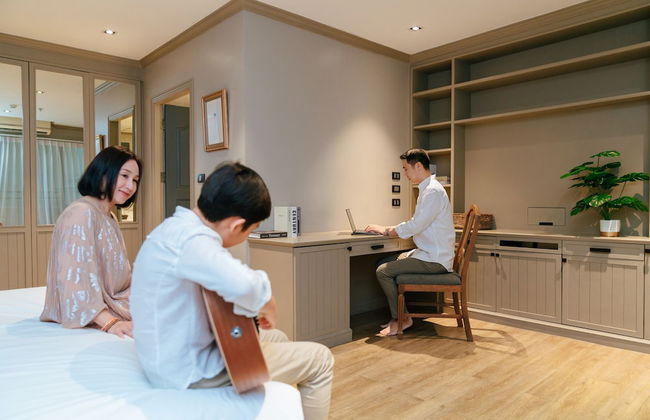 THEA Private Suites by TH District - Foto 15