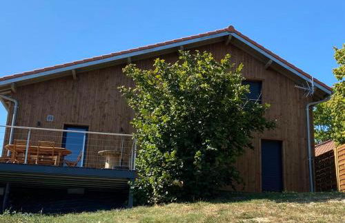 La grange de Tartille - Foto 8