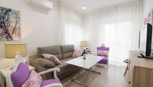 tuGuest Station 2 apartment - Foto 2