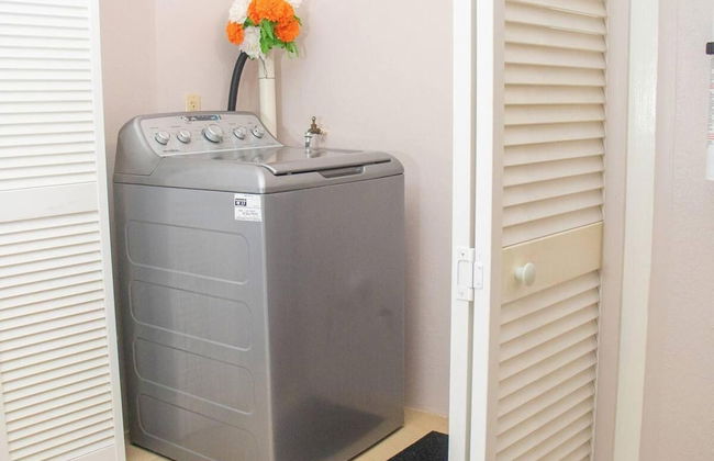 Gorgeous 2-bed Apt, Sleeps 3 in St Johns - Foto 13