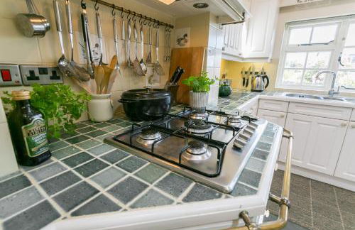 Pen y Graig - Foto 59