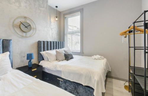 Wembley Luxury 3 Bedroom - Foto 8