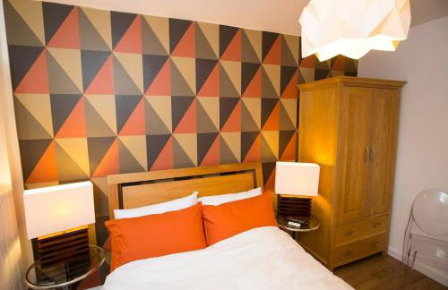 Beautiful 3 bedroom house Stockwell central London - Foto 9