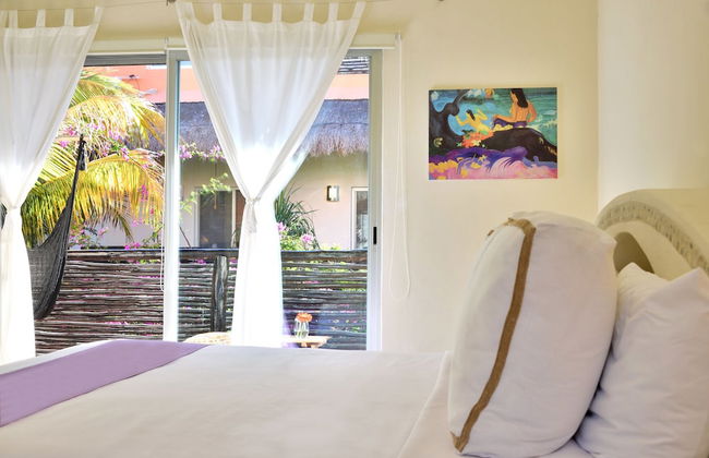 Villas Geminis Boutique Condo Hotel - Photo 39