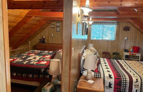 White Owl Retreat Yellowstone Grand Teton - Foto 24