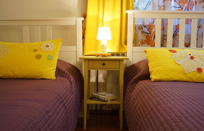 Sunčani Apartments - Foto 2