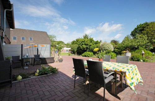 Ferienwohnung Alte Tischlerei - Foto 22